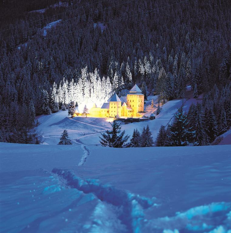 Apartments La Baita Santa Cristina Val Gardena Екстер'єр фото